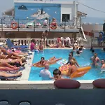 Kavos Panorama Complex