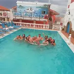 Kavos Panorama Complex