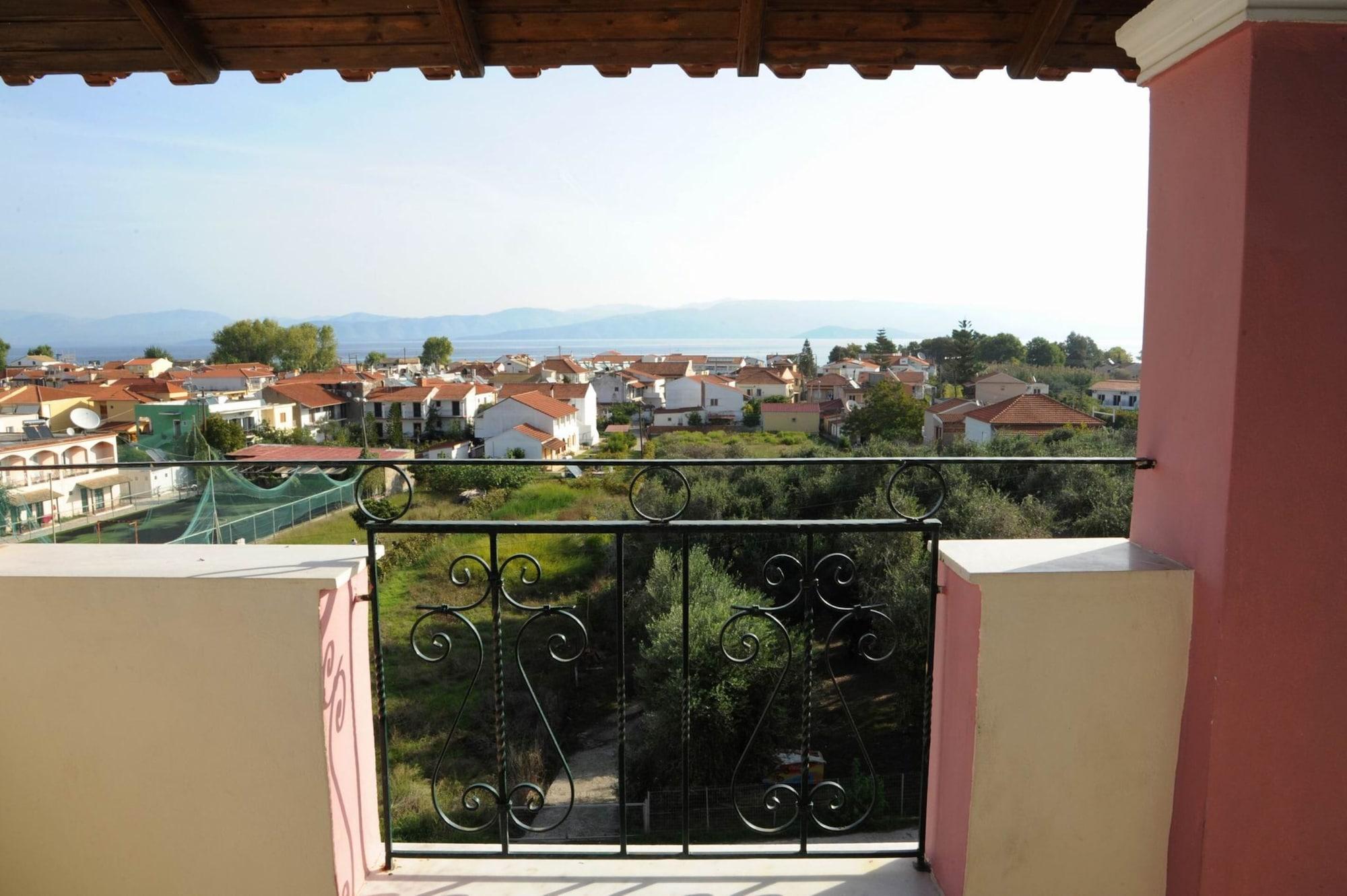 Panorama Complex Aparthotel