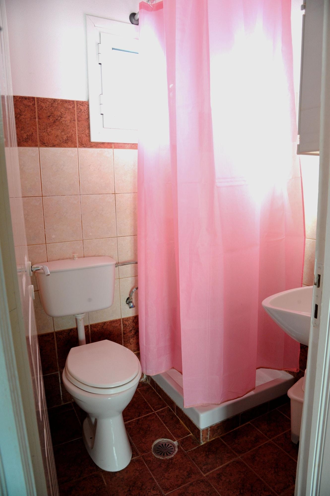Panorama Complex Hotel apartamentowy Kávos
