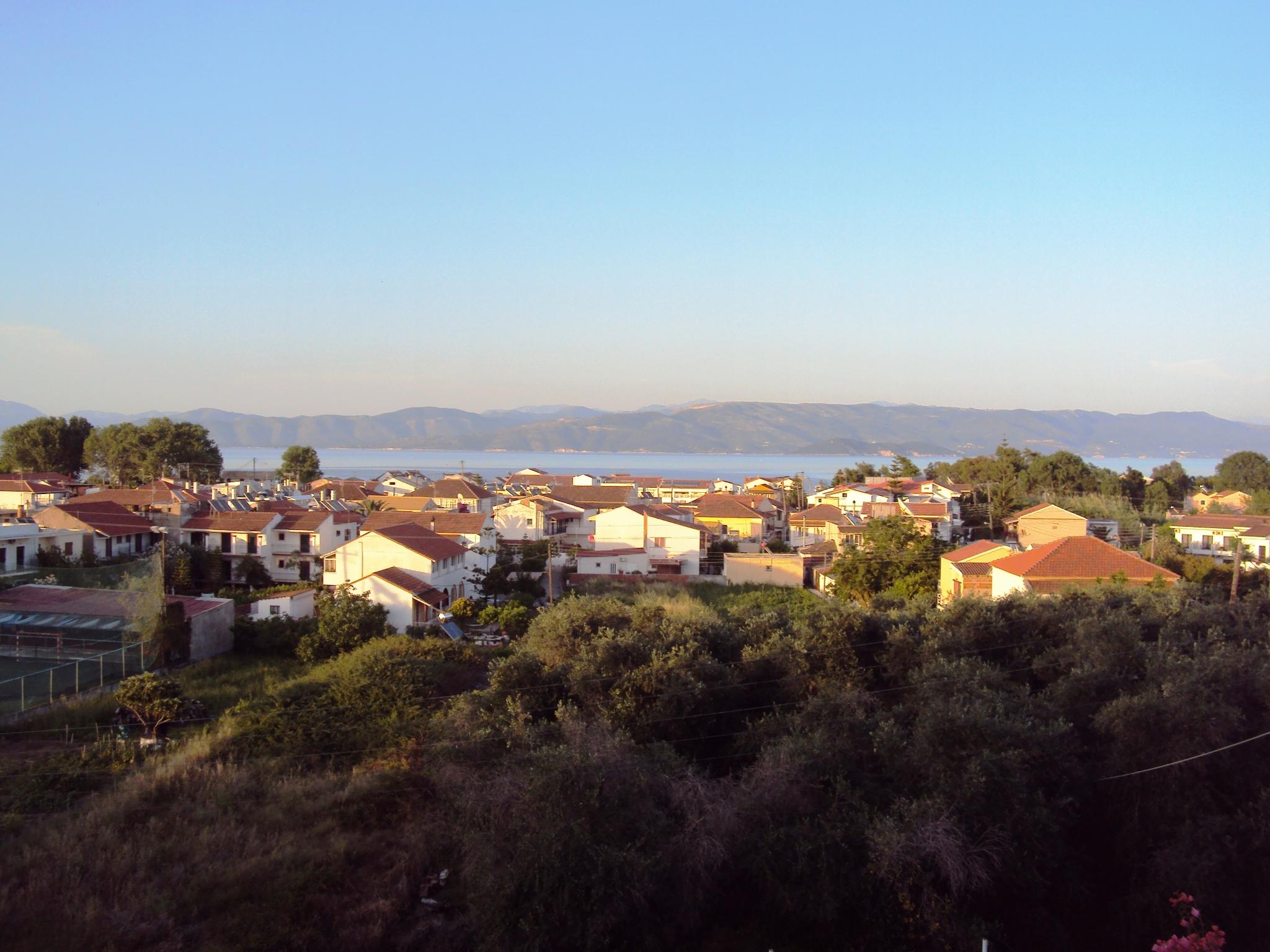 Hotel apartamentowy Panorama Complex