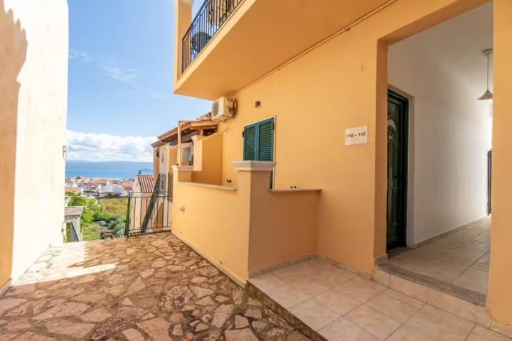 Panorama Complex Kavos