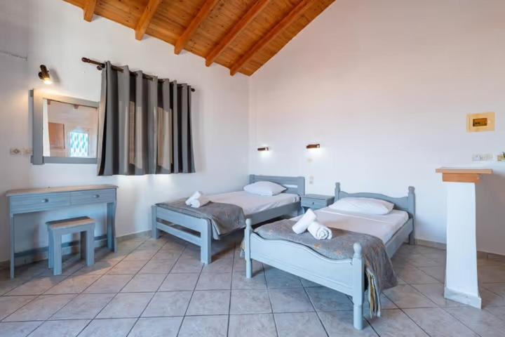 Panorama Complex Aparthotel Kavos