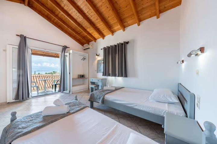 Panorama Complex Aparthotel Kavos