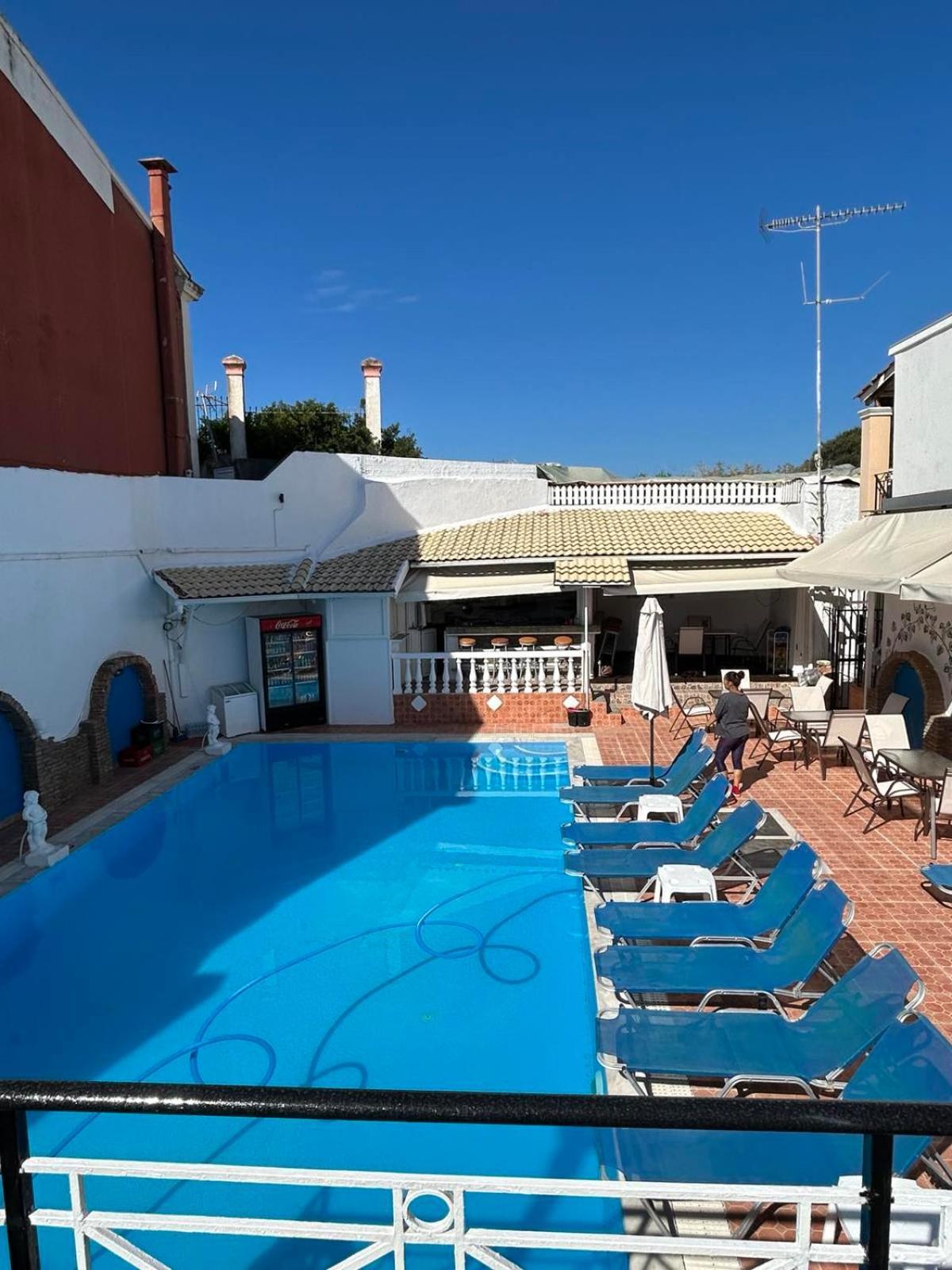 Aparthotel Panorama Complex Kavos