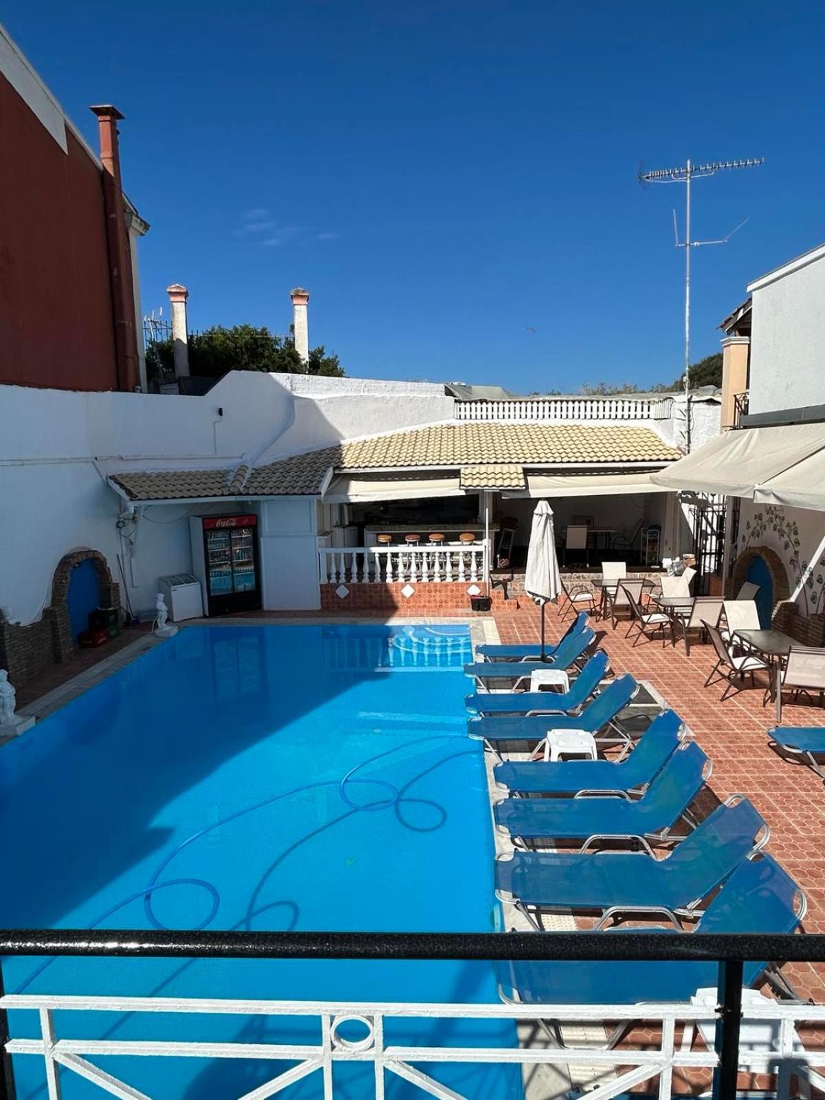 Hotel apartamentowy Panorama Complex 2*
