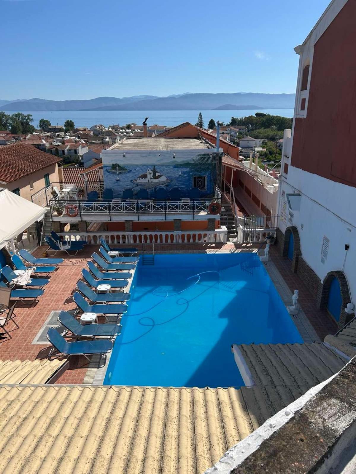 Panorama Complex