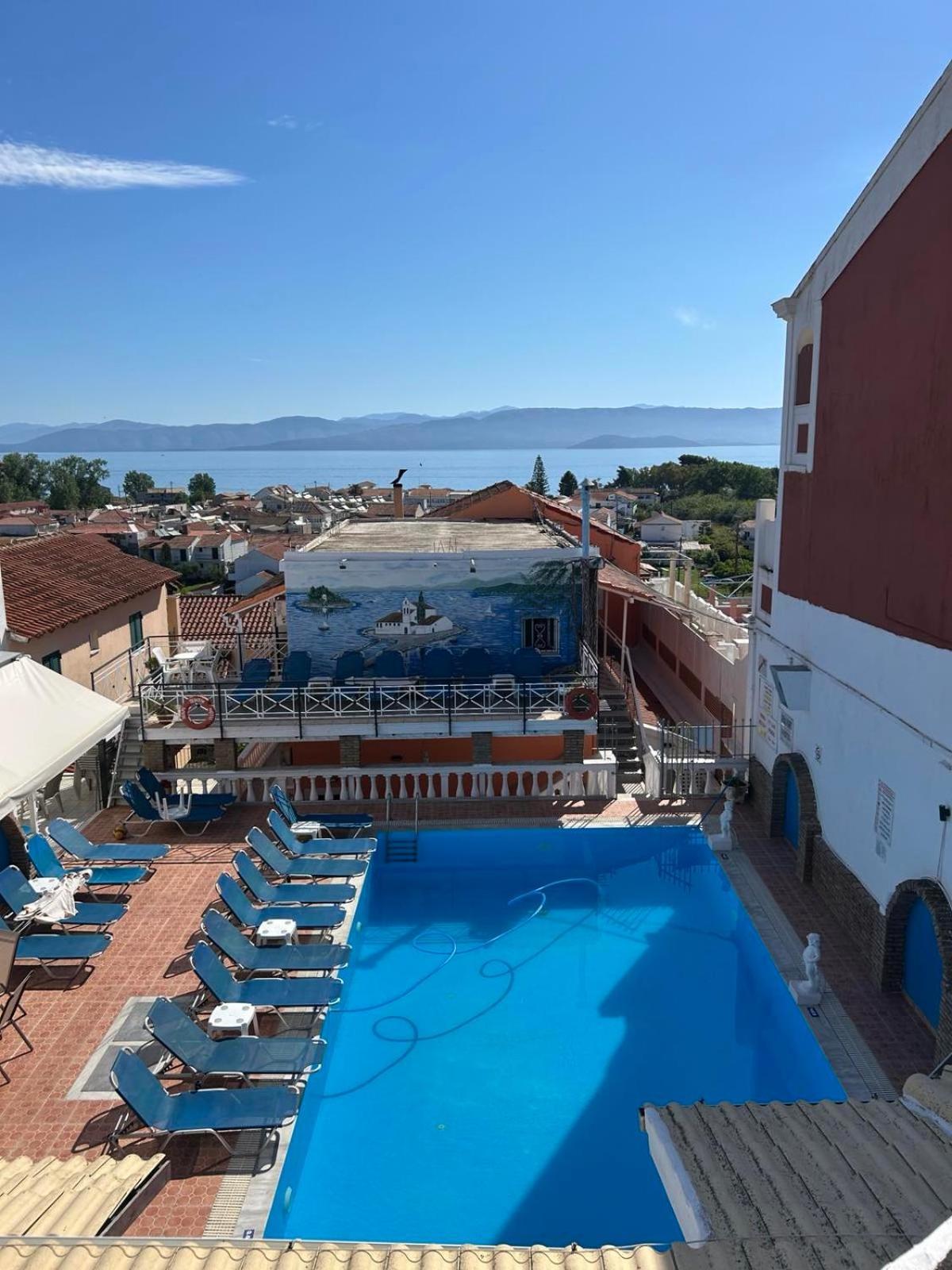 Panorama Complex