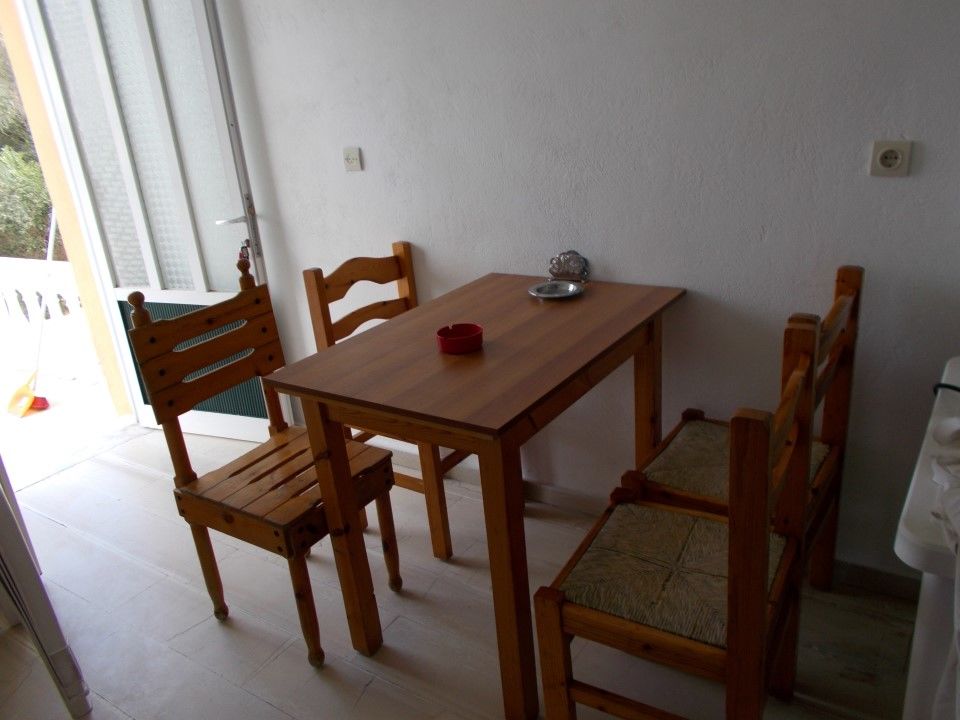 Panorama Complex Hotel apartamentowy Kávos