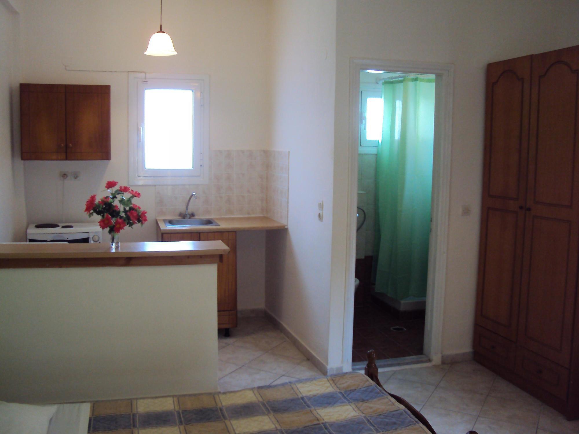 Panorama Complex Hotel apartamentowy 2*