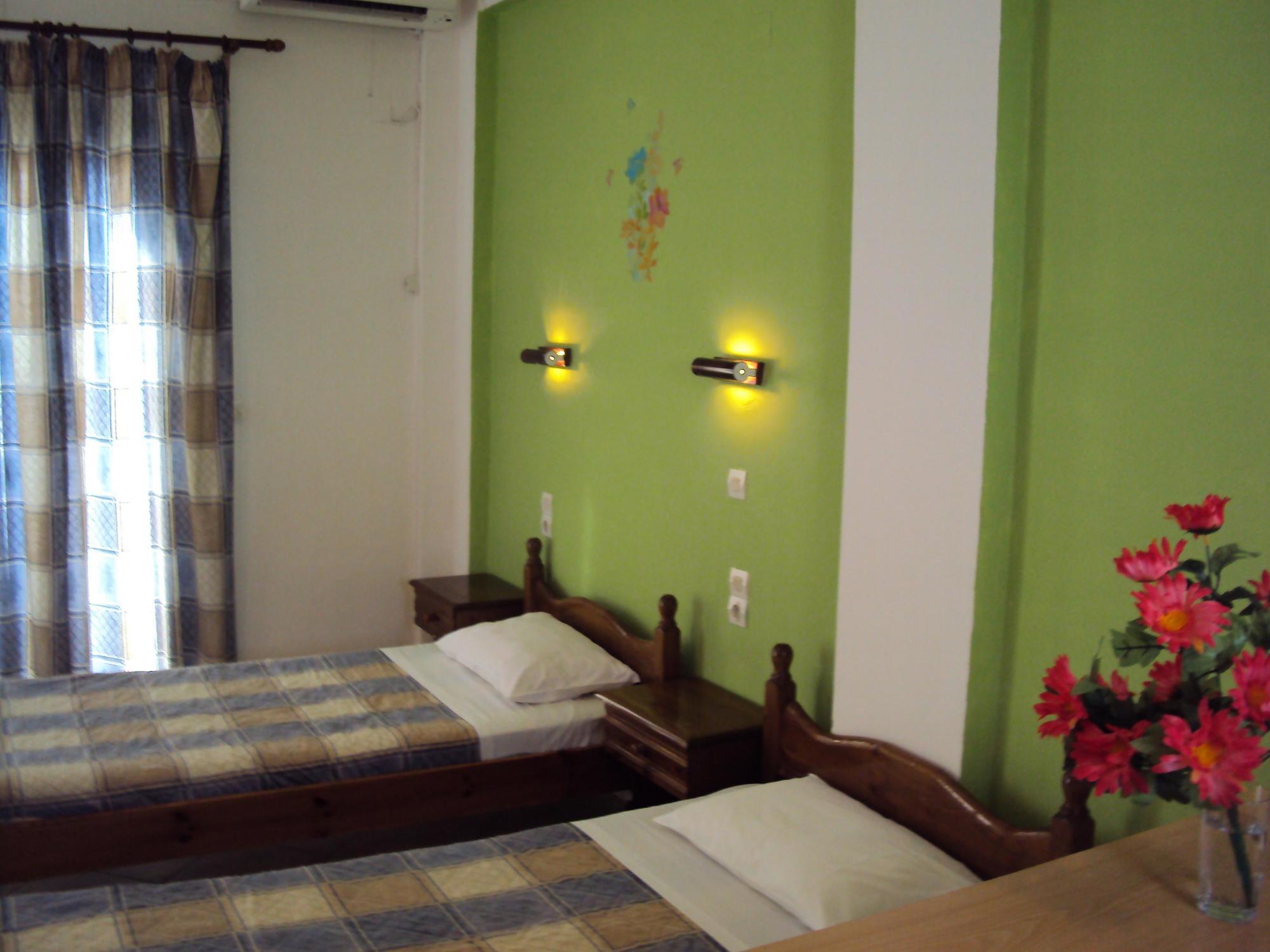 Panorama Complex Hotel apartamentowy Kávos