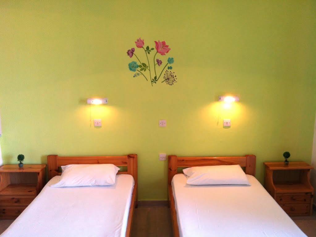Panorama Complex Hotel apartamentowy Kávos